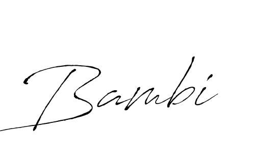 Make a short Bambi signature style. Manage your documents anywhere anytime using Antro_Vectra. Create and add eSignatures, submit forms, share and send files easily. Bambi signature style 6 images and pictures png