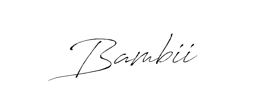 Also You can easily find your signature by using the search form. We will create Bambii♡ name handwritten signature images for you free of cost using Antro_Vectra sign style. Bambii♡ signature style 6 images and pictures png