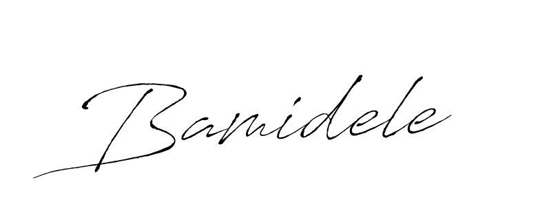 See photos of Bamidele official signature by Spectra . Check more albums & portfolios. Read reviews & check more about Antro_Vectra font. Bamidele signature style 6 images and pictures png