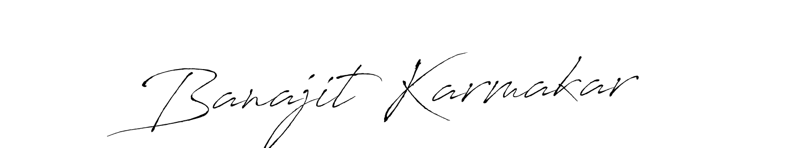 See photos of Banajit Karmakar official signature by Spectra . Check more albums & portfolios. Read reviews & check more about Antro_Vectra font. Banajit Karmakar signature style 6 images and pictures png
