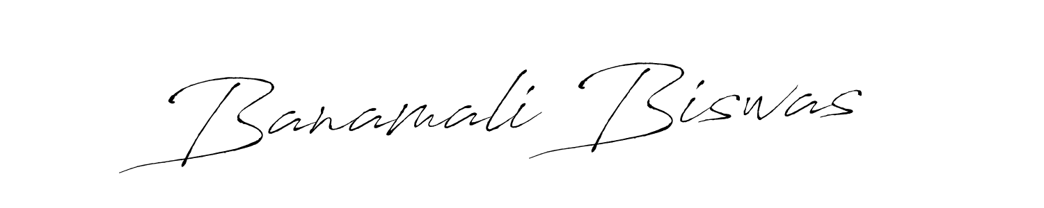 Similarly Antro_Vectra is the best handwritten signature design. Signature creator online .You can use it as an online autograph creator for name Banamali Biswas. Banamali Biswas signature style 6 images and pictures png