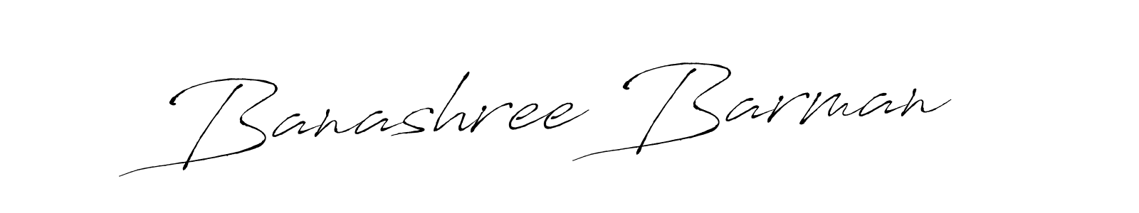 It looks lik you need a new signature style for name Banashree Barman. Design unique handwritten (Antro_Vectra) signature with our free signature maker in just a few clicks. Banashree Barman signature style 6 images and pictures png