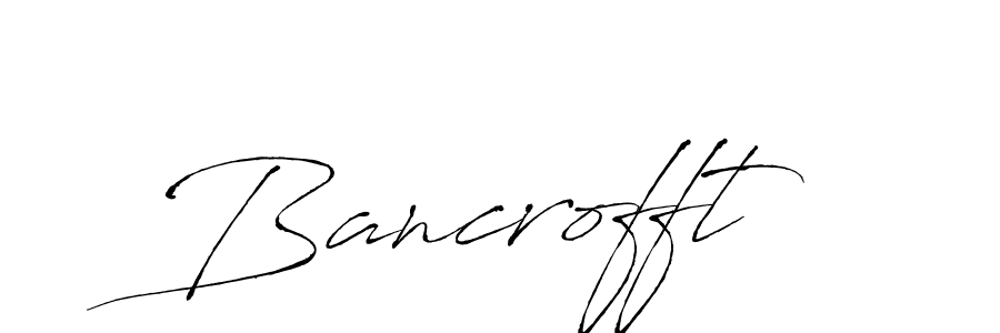 Make a short Bancrofft signature style. Manage your documents anywhere anytime using Antro_Vectra. Create and add eSignatures, submit forms, share and send files easily. Bancrofft signature style 6 images and pictures png