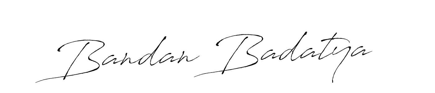 if you are searching for the best signature style for your name Bandan Badatya. so please give up your signature search. here we have designed multiple signature styles  using Antro_Vectra. Bandan Badatya signature style 6 images and pictures png