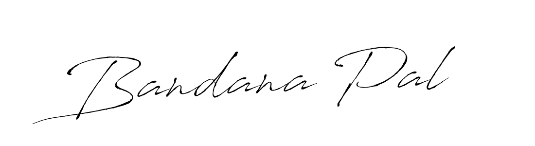 You can use this online signature creator to create a handwritten signature for the name Bandana Pal. This is the best online autograph maker. Bandana Pal signature style 6 images and pictures png