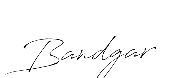 Antro_Vectra is a professional signature style that is perfect for those who want to add a touch of class to their signature. It is also a great choice for those who want to make their signature more unique. Get Bandgar name to fancy signature for free. Bandgar signature style 6 images and pictures png