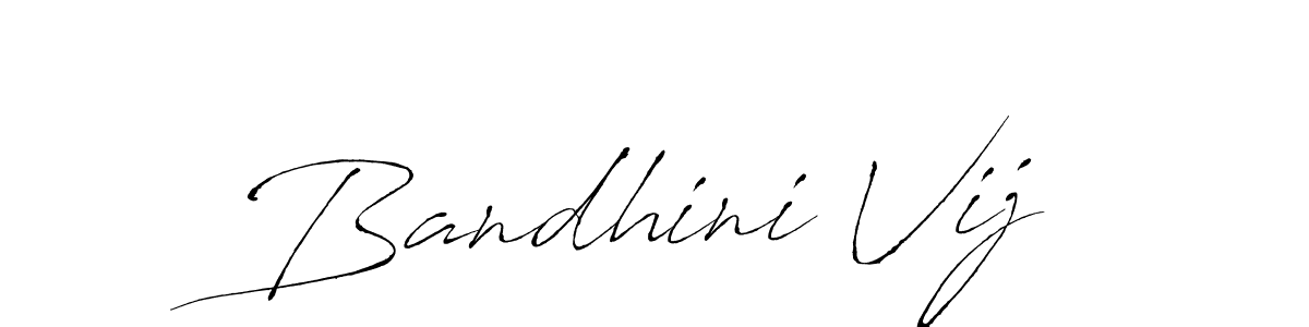 See photos of Bandhini Vij official signature by Spectra . Check more albums & portfolios. Read reviews & check more about Antro_Vectra font. Bandhini Vij signature style 6 images and pictures png