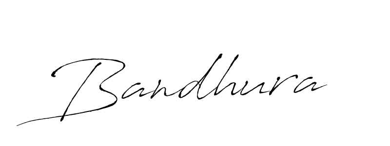 if you are searching for the best signature style for your name Bandhura. so please give up your signature search. here we have designed multiple signature styles  using Antro_Vectra. Bandhura signature style 6 images and pictures png