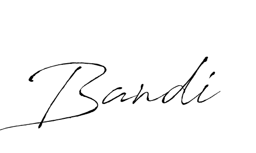 if you are searching for the best signature style for your name Bandi. so please give up your signature search. here we have designed multiple signature styles  using Antro_Vectra. Bandi signature style 6 images and pictures png