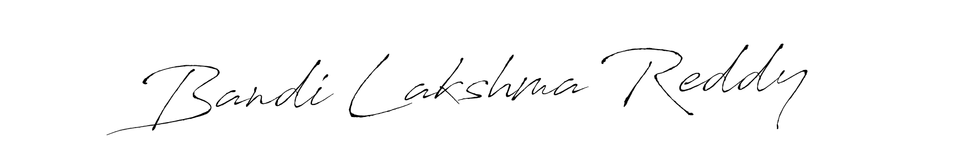 You can use this online signature creator to create a handwritten signature for the name Bandi Lakshma Reddy. This is the best online autograph maker. Bandi Lakshma Reddy signature style 6 images and pictures png