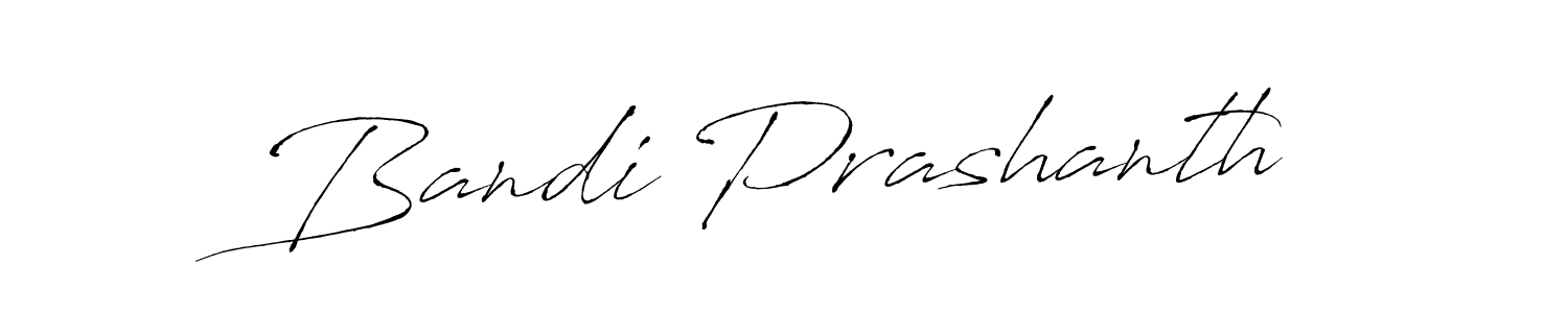 if you are searching for the best signature style for your name Bandi Prashanth. so please give up your signature search. here we have designed multiple signature styles  using Antro_Vectra. Bandi Prashanth signature style 6 images and pictures png