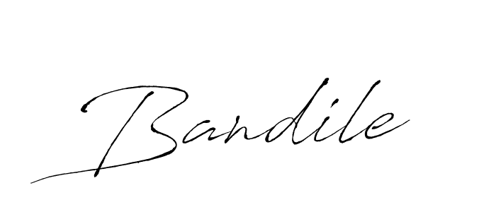 Once you've used our free online signature maker to create your best signature Antro_Vectra style, it's time to enjoy all of the benefits that Bandile name signing documents. Bandile signature style 6 images and pictures png