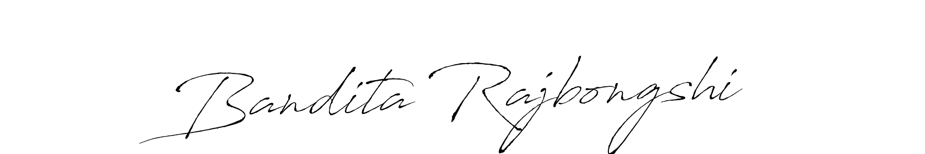 Once you've used our free online signature maker to create your best signature Antro_Vectra style, it's time to enjoy all of the benefits that Bandita Rajbongshi name signing documents. Bandita Rajbongshi signature style 6 images and pictures png