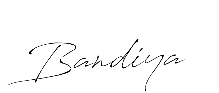 Here are the top 10 professional signature styles for the name Bandiya. These are the best autograph styles you can use for your name. Bandiya signature style 6 images and pictures png