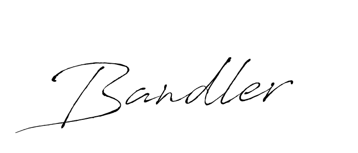 Antro_Vectra is a professional signature style that is perfect for those who want to add a touch of class to their signature. It is also a great choice for those who want to make their signature more unique. Get Bandler name to fancy signature for free. Bandler signature style 6 images and pictures png