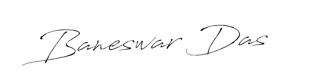 Make a beautiful signature design for name Baneswar Das. Use this online signature maker to create a handwritten signature for free. Baneswar Das signature style 6 images and pictures png