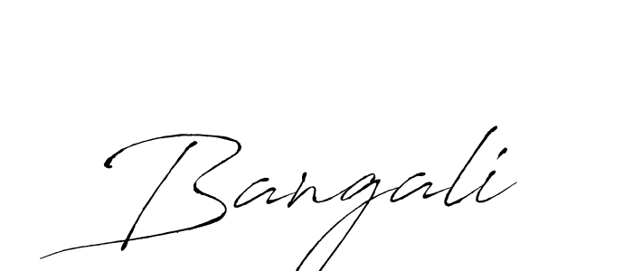 if you are searching for the best signature style for your name Bangali. so please give up your signature search. here we have designed multiple signature styles  using Antro_Vectra. Bangali signature style 6 images and pictures png
