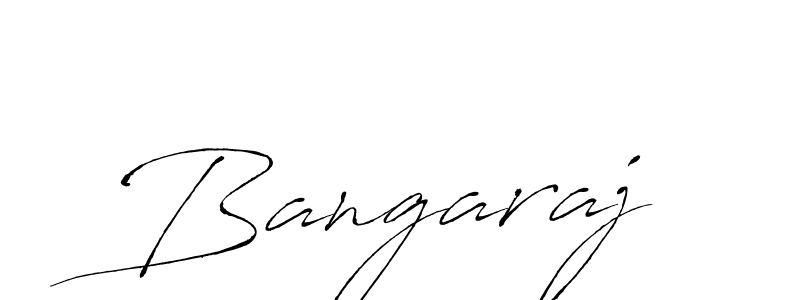 How to Draw Bangaraj signature style? Antro_Vectra is a latest design signature styles for name Bangaraj. Bangaraj signature style 6 images and pictures png