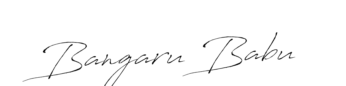 if you are searching for the best signature style for your name Bangaru Babu. so please give up your signature search. here we have designed multiple signature styles  using Antro_Vectra. Bangaru Babu signature style 6 images and pictures png