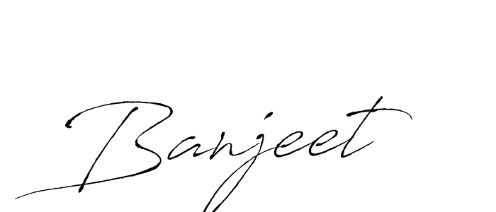 if you are searching for the best signature style for your name Banjeet. so please give up your signature search. here we have designed multiple signature styles  using Antro_Vectra. Banjeet signature style 6 images and pictures png