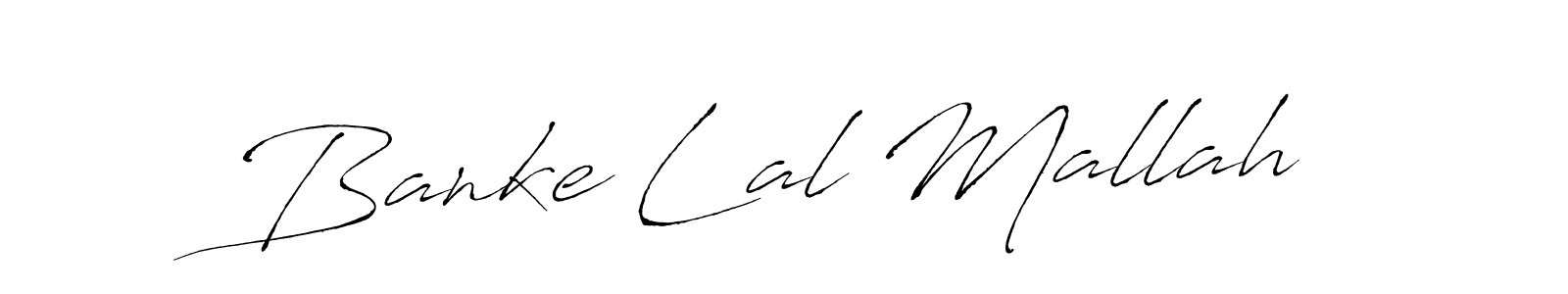 Make a short Banke Lal Mallah signature style. Manage your documents anywhere anytime using Antro_Vectra. Create and add eSignatures, submit forms, share and send files easily. Banke Lal Mallah signature style 6 images and pictures png