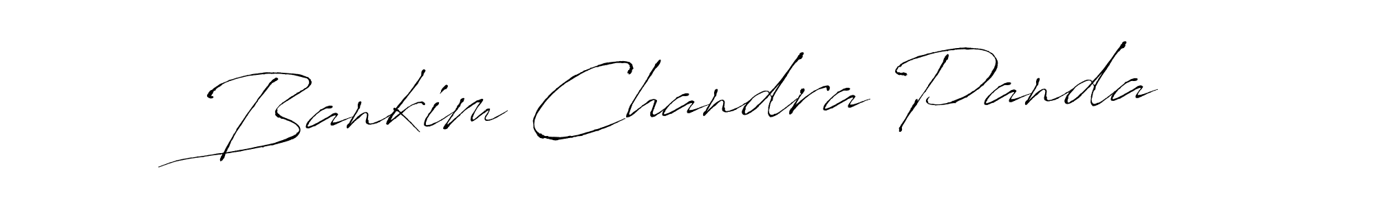 Also You can easily find your signature by using the search form. We will create Bankim Chandra Panda name handwritten signature images for you free of cost using Antro_Vectra sign style. Bankim Chandra Panda signature style 6 images and pictures png