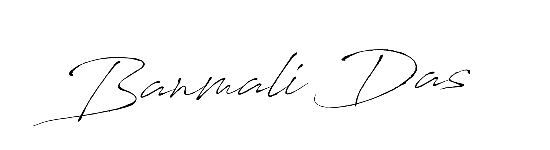 Also we have Banmali Das name is the best signature style. Create professional handwritten signature collection using Antro_Vectra autograph style. Banmali Das signature style 6 images and pictures png