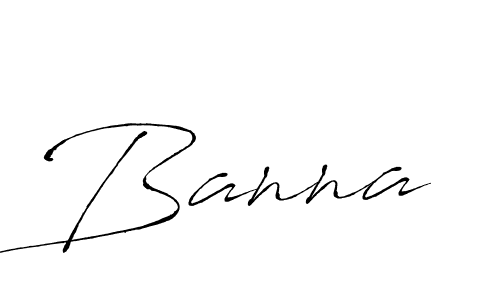 Best and Professional Signature Style for Banna. Antro_Vectra Best Signature Style Collection. Banna signature style 6 images and pictures png