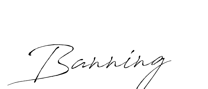 Here are the top 10 professional signature styles for the name Banning. These are the best autograph styles you can use for your name. Banning signature style 6 images and pictures png