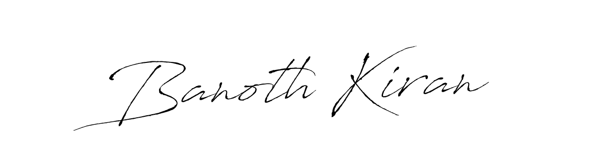 Check out images of Autograph of Banoth Kiran name. Actor Banoth Kiran Signature Style. Antro_Vectra is a professional sign style online. Banoth Kiran signature style 6 images and pictures png