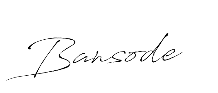 It looks lik you need a new signature style for name Bansode. Design unique handwritten (Antro_Vectra) signature with our free signature maker in just a few clicks. Bansode signature style 6 images and pictures png
