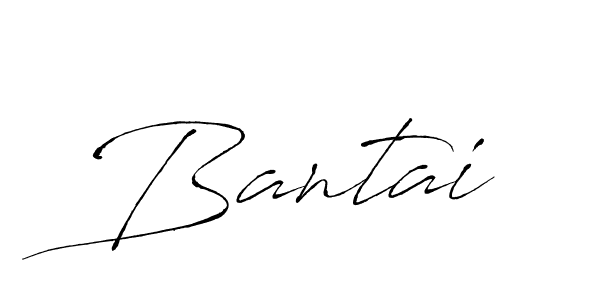 Here are the top 10 professional signature styles for the name Bantai. These are the best autograph styles you can use for your name. Bantai signature style 6 images and pictures png