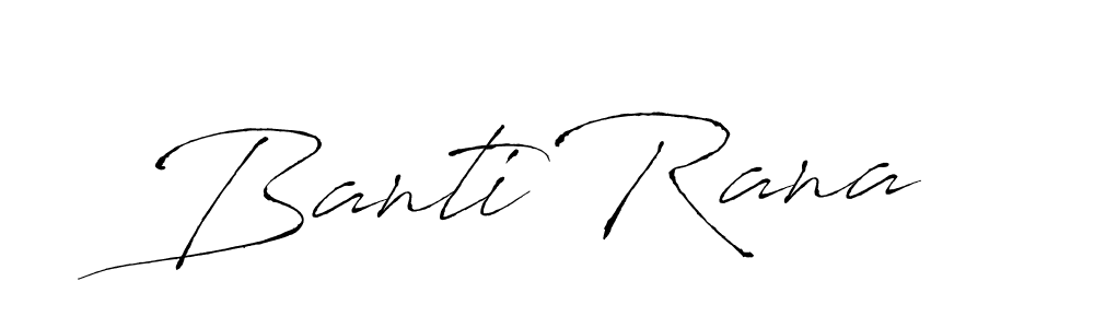 See photos of Banti Rana official signature by Spectra . Check more albums & portfolios. Read reviews & check more about Antro_Vectra font. Banti Rana signature style 6 images and pictures png