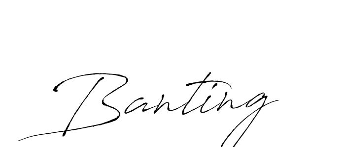 You can use this online signature creator to create a handwritten signature for the name Banting. This is the best online autograph maker. Banting signature style 6 images and pictures png