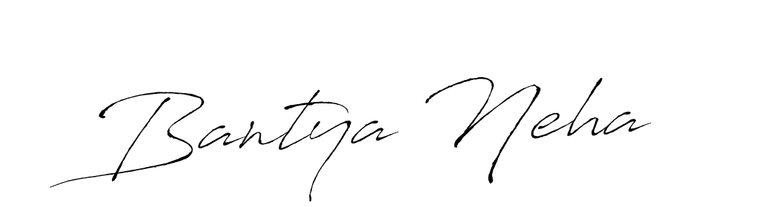 See photos of Bantya Neha official signature by Spectra . Check more albums & portfolios. Read reviews & check more about Antro_Vectra font. Bantya Neha signature style 6 images and pictures png
