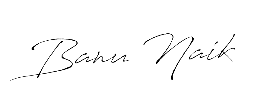 This is the best signature style for the Banu Naik name. Also you like these signature font (Antro_Vectra). Mix name signature. Banu Naik signature style 6 images and pictures png