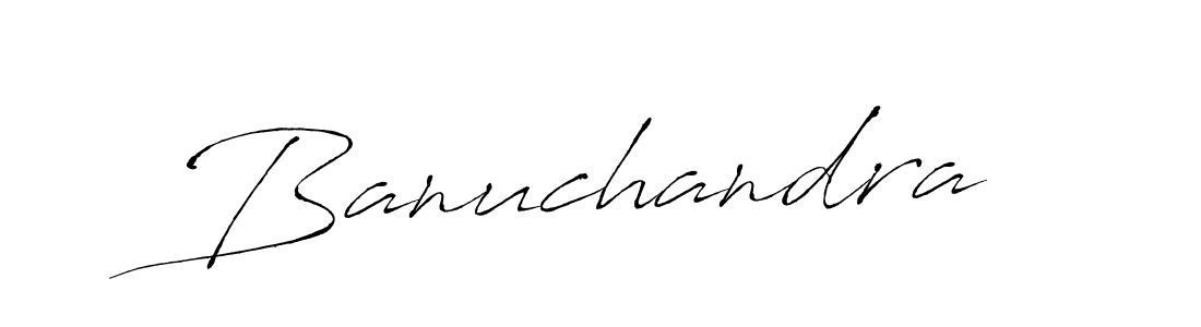 Once you've used our free online signature maker to create your best signature Antro_Vectra style, it's time to enjoy all of the benefits that Banuchandra name signing documents. Banuchandra signature style 6 images and pictures png