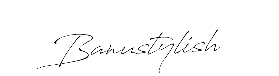 See photos of Banustylish official signature by Spectra . Check more albums & portfolios. Read reviews & check more about Antro_Vectra font. Banustylish signature style 6 images and pictures png
