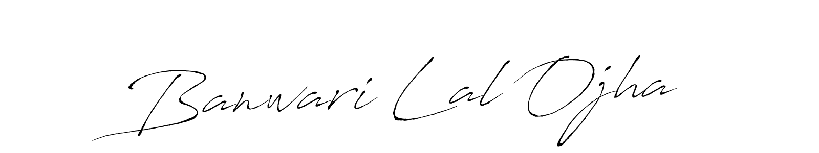 You can use this online signature creator to create a handwritten signature for the name Banwari Lal Ojha. This is the best online autograph maker. Banwari Lal Ojha signature style 6 images and pictures png