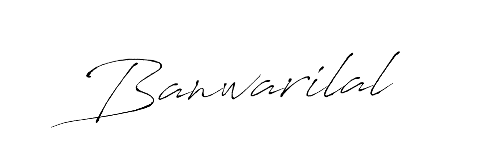 Similarly Antro_Vectra is the best handwritten signature design. Signature creator online .You can use it as an online autograph creator for name Banwarilal. Banwarilal signature style 6 images and pictures png