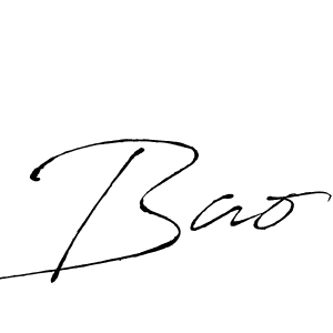 Also we have Bao name is the best signature style. Create professional handwritten signature collection using Antro_Vectra autograph style. Bao signature style 6 images and pictures png