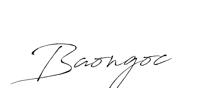 How to Draw Baongoc signature style? Antro_Vectra is a latest design signature styles for name Baongoc. Baongoc signature style 6 images and pictures png