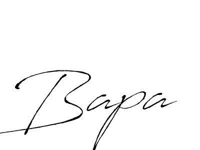 Here are the top 10 professional signature styles for the name Bapa. These are the best autograph styles you can use for your name. Bapa signature style 6 images and pictures png