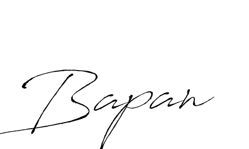 Here are the top 10 professional signature styles for the name Bapan. These are the best autograph styles you can use for your name. Bapan signature style 6 images and pictures png