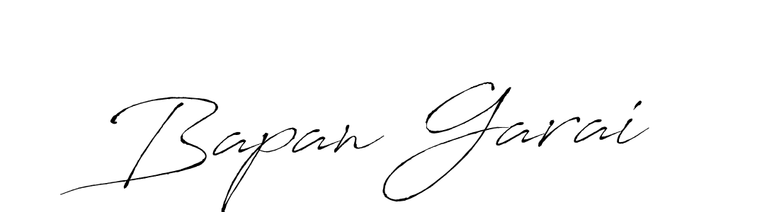 See photos of Bapan Garai official signature by Spectra . Check more albums & portfolios. Read reviews & check more about Antro_Vectra font. Bapan Garai signature style 6 images and pictures png