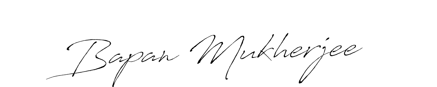 This is the best signature style for the Bapan Mukherjee name. Also you like these signature font (Antro_Vectra). Mix name signature. Bapan Mukherjee signature style 6 images and pictures png