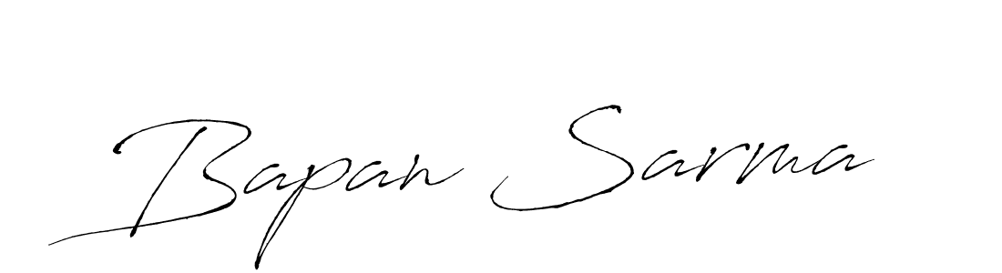 See photos of Bapan Sarma official signature by Spectra . Check more albums & portfolios. Read reviews & check more about Antro_Vectra font. Bapan Sarma signature style 6 images and pictures png