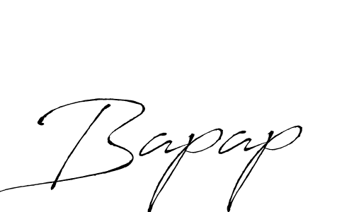 How to Draw Bapap signature style? Antro_Vectra is a latest design signature styles for name Bapap. Bapap signature style 6 images and pictures png