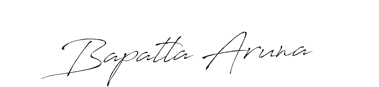 Check out images of Autograph of Bapatla Aruna name. Actor Bapatla Aruna Signature Style. Antro_Vectra is a professional sign style online. Bapatla Aruna signature style 6 images and pictures png