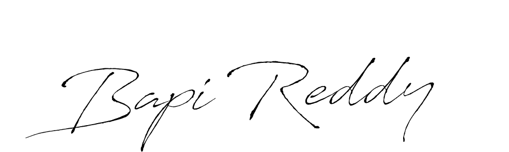 Similarly Antro_Vectra is the best handwritten signature design. Signature creator online .You can use it as an online autograph creator for name Bapi Reddy. Bapi Reddy signature style 6 images and pictures png